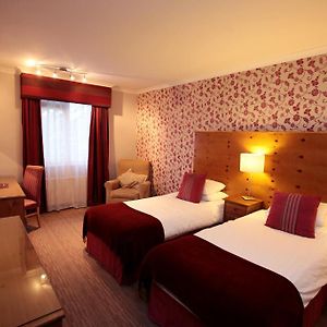 Executive Twin Room